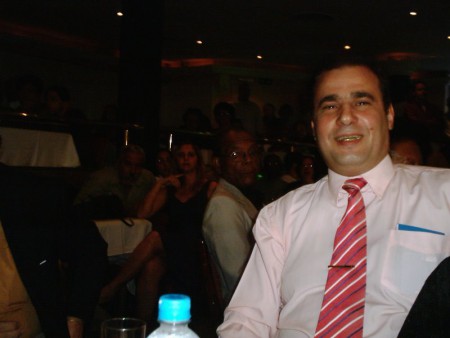 Ney Rodrigues